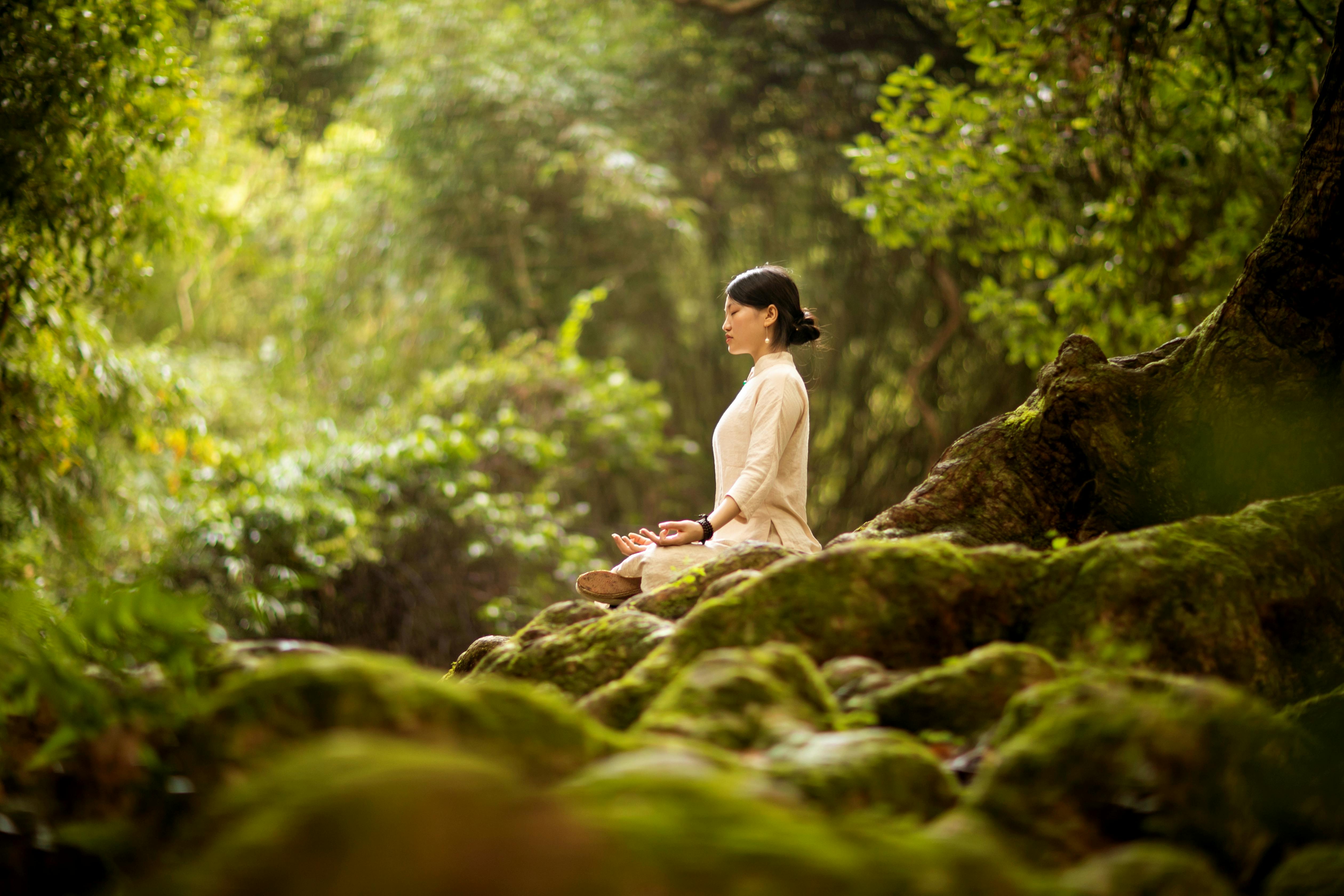 Individual wellness