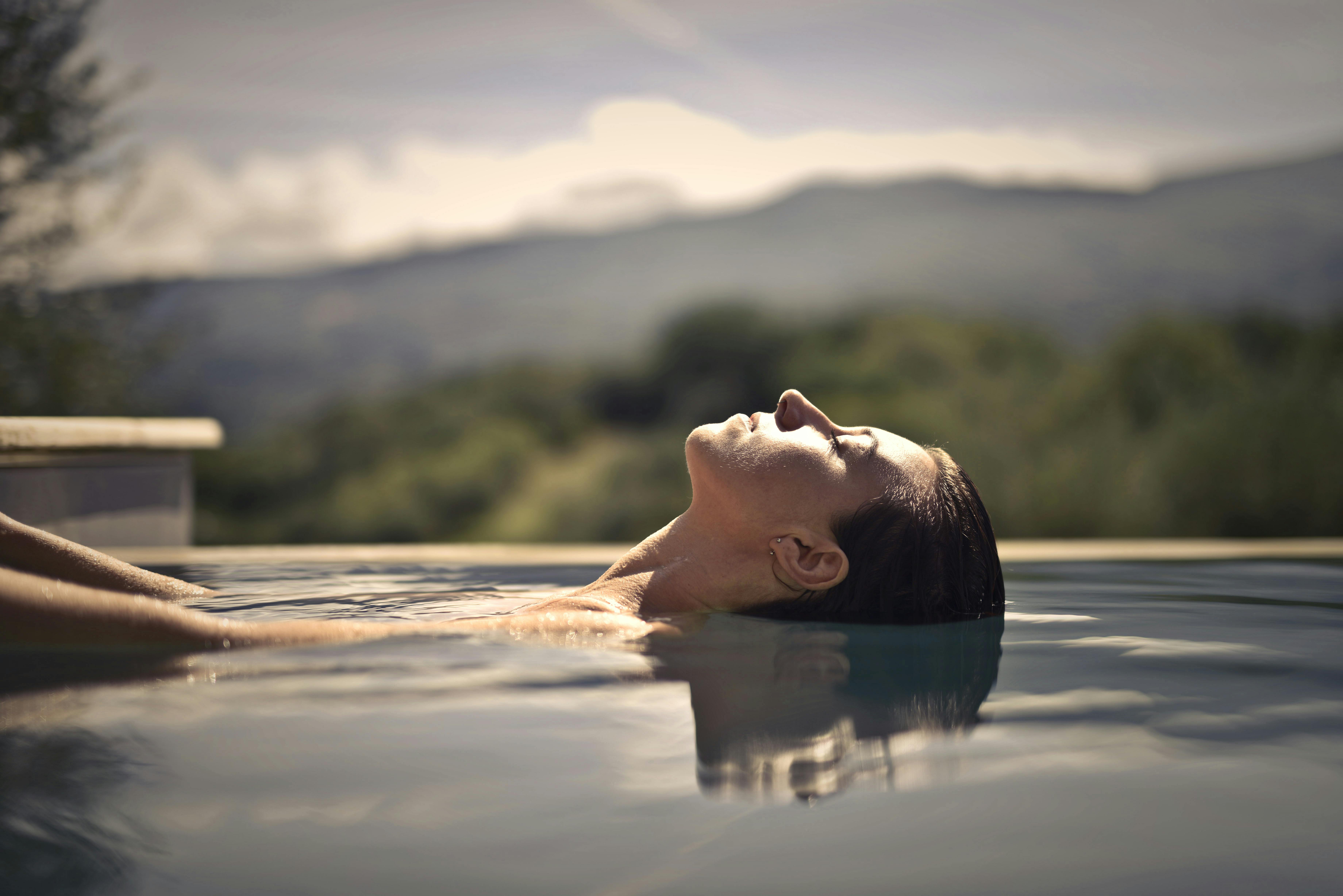 Relaxation and wellness